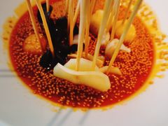 一把乐山钵钵鸡-花盐街·四川乐山小吃(西单大悦城店)