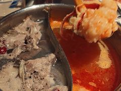 -加餐海鲜自助(宝龙一城店)