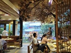 大堂-渔太泰漓江小馆·广西融合菜(西街店)