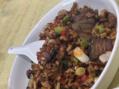 -小辣椒(华富店)