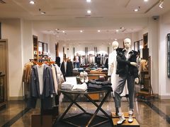 -Massimo Dutti(曲江银泰店)