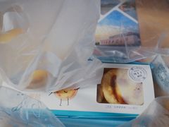 -卡吉诺动物奶油生日蛋糕(蓝堡湾店)