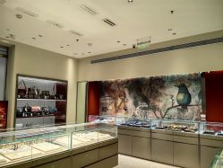 -品真阁(西直门凯德MALL店)