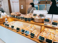 -慢熟面包店bud bread(孩儿巷店)