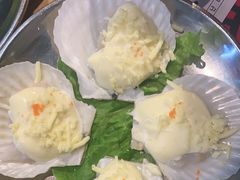 -青瓦炭韩潮烤肉(花园道店)