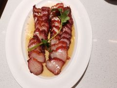 蜜汁叉烧-粤之家(海州吾悦广场店)