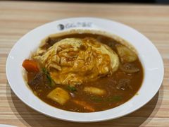 -COCO壱番屋(北京平安国际金融中心店)