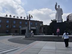 -长影旧址博物馆