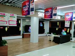 -苏宁易购(先锋路店)