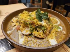 -克比叔叔印度餐厅Kebabs on the Grille(永康路分店)