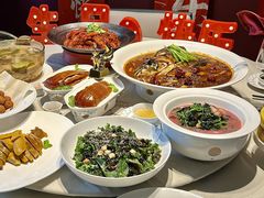 -悦融琥珀·京鲁菜·海味珍品(西单店)