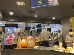 -麦当劳(无锡永乐店)
