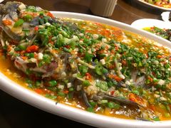 -飞虹鱼馆(春华路店)