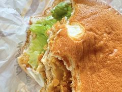 -麦当劳(静安寺店)