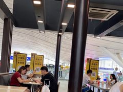 -麦当劳(深圳北站高铁店)