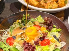 -简小舍·民间手艺菜(武昌江滩店)