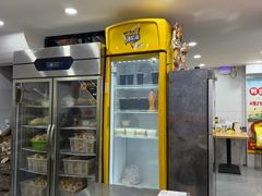 -蓝老大糖粥藕店(双塘路)