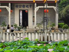 -资政大夫祠