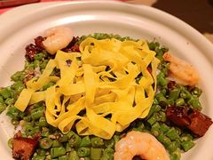 -茶港·点心·啫啫煲(王府井店)