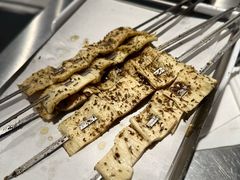-No.DD戳子烧烤·江湖菜(北京总店)