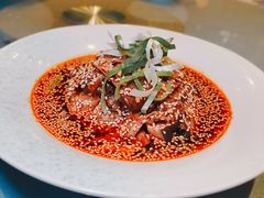 -南堂館川菜文化餐厅(天府店)