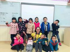 -瑞思成长中心(高新校区)