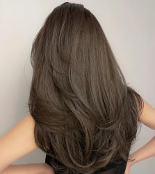 -丽时 Hair Salon