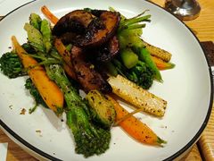 -原石牛扒·约会餐厅(龙城万科里店)