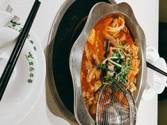 -古乐牛香鲜牛肉牛杂火锅(观前街店)