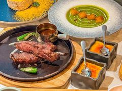 -俄士厨房(环球港店)