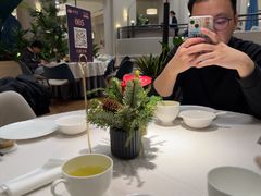 -狮王府淮扬菜(万象城店)