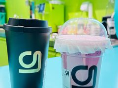 -gleeglee乐溢亦茶(合生汇店)
