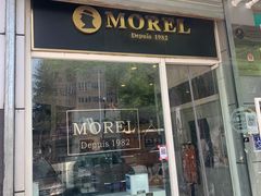 门面-老梦面包 CHEZMOREL(三源里店)