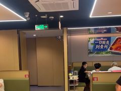 -海底捞火锅(太原南站店)