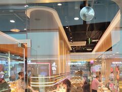 -比格比萨自助(南京万达茂店)