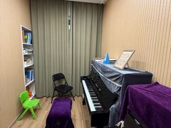 -珠江钢琴艺术中心(文一路店)