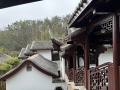 -岳麓山风景名胜区