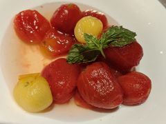 -韩盛·古法烤肉店(皇城恒隆广场店)