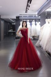 点击看大图 -MANLI BRIDAL婚纱