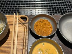 -夜食白市Yespicy·烧烤啤酒宵夜(番禺四海城店)