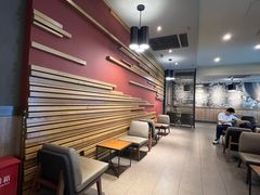 -星巴克(南京同曦万尚城店)