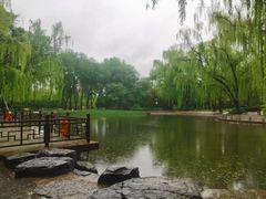 -玲珑塔公园