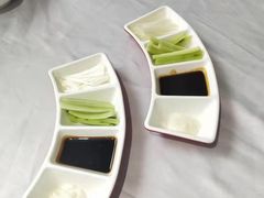 -味+新京宴·烤鸭·北京菜(创意谷店)