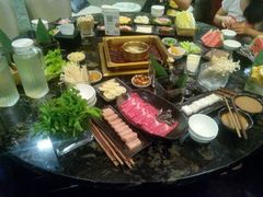 android_upload_pic-王家渡火锅店(棕榈泉店)