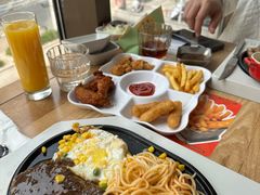 -豪客来牛排(金鼎广场店)