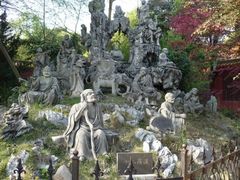 -南岳衡山风景名胜区-南岳大庙