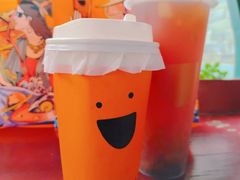 -放哈·甜醅子奶茶创造者(正宁路店)