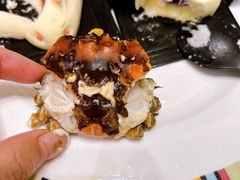 -冀粤香海鲜自助餐厅(西美五洲店)