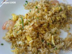 鲜虾豉油炒饭-新发记港式茶餐厅(黄浦店)