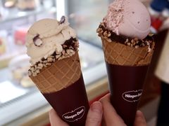 -哈根达斯(绍兴银泰店)